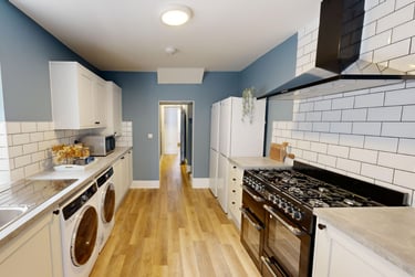 7 bed house, St James Road, St James, Exeter, EX46PU - Image 4