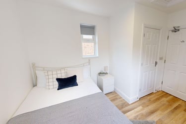 7 bed house, St James Road, St James, Exeter, EX46PU - Image 7