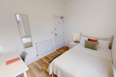 7 bed house, St James Road, St James, Exeter, EX46PU - Image 8