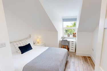 7 bed house, St James Road, St James, Exeter, EX46PU - Image 10