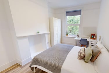 7 bed house, St James Road, St James, Exeter, EX46PU - Image 13
