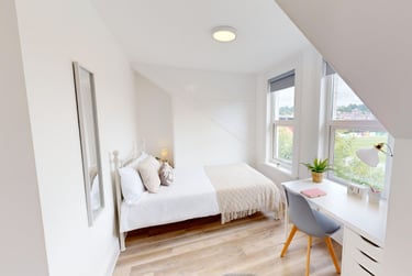 7 bed house, St James Road, St James, Exeter, EX46PU - Image 6
