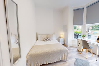 7 bed house, Longbrook Street, St Sidwells, Exeter, EX46AU - Image 4