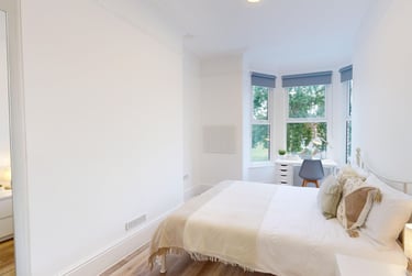 7 bed house, Longbrook Street, St Sidwells, Exeter, EX46AU - Image 7