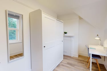 7 bed house, Longbrook Street, St Sidwells, Exeter, EX46AU - Image 11