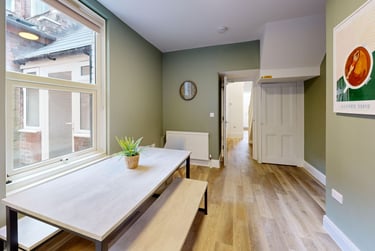7 bed house, Longbrook Street, St Sidwells, Exeter, EX46AU - Image 14
