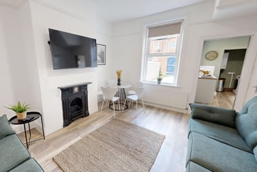 5 bed house, Cardigan Terrace, Jesmond Vale, Newcastle, NE65NU - Image 2