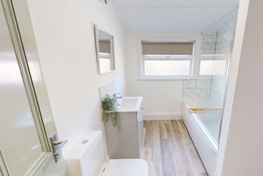 5 bed house, Cardigan Terrace, Jesmond Vale, Newcastle, NE65NU - Image 14