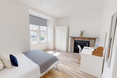 5 bed house, Cardigan Terrace, Jesmond Vale, Newcastle, NE65NU - Image 7