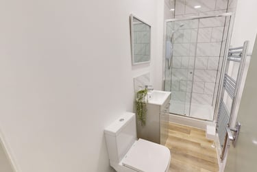 5 bed house, Cardigan Terrace, Jesmond Vale, Newcastle, NE65NU - Image 15
