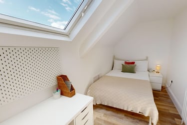 5 bed house, Cardigan Terrace, Jesmond Vale, Newcastle, NE65NU - Image 12