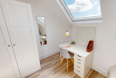 5 bed house, Cardigan Terrace, Jesmond Vale, Newcastle, NE65NU - Image 13