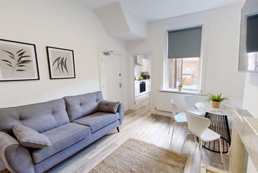 5 bed house, Cardigan Terrace, Jesmond Vale, Newcastle, NE65NU - Image 2