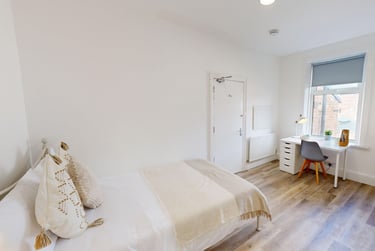 5 bed house, Cardigan Terrace, Jesmond Vale, Newcastle, NE65NU - Image 4
