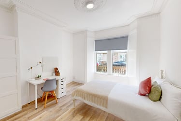 5 bed house, Cardigan Terrace, Jesmond Vale, Newcastle, NE65NU - Image 5