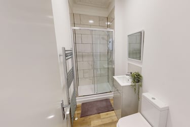 5 bed house, Cardigan Terrace, Jesmond Vale, Newcastle, NE65NU - Image 6