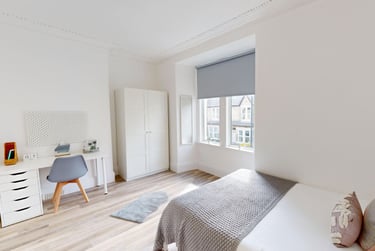 5 bed house, Cardigan Terrace, Jesmond Vale, Newcastle, NE65NU - Image 7
