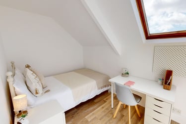5 bed house, Cardigan Terrace, Jesmond Vale, Newcastle, NE65NU - Image 10