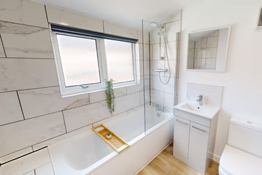 5 bed house, Cardigan Terrace, Jesmond Vale, Newcastle, NE65NU - Image 12