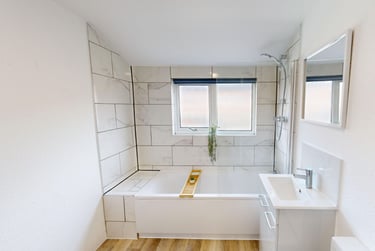 5 bed house, Cardigan Terrace, Jesmond Vale, Newcastle, NE65NU - Image 13