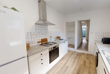 1 bed house, Cheltenham Terrace, Heaton, Newcastle, NE65HR - Image 2