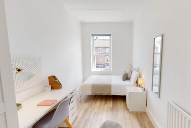 1 bed house, Cheltenham Terrace, Heaton, Newcastle, NE65HR - Image 5