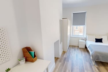 1 bed house, Cheltenham Terrace, Heaton, Newcastle, NE65HR - Image 6