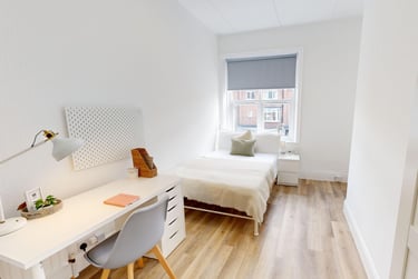 1 bed house, Cheltenham Terrace, Heaton, Newcastle, NE65HR - Image 7