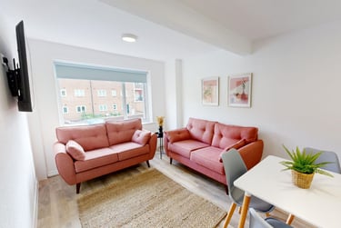 4 bed house, Cheltenham Terrace, Heaton, Newcastle, NE65HR - Image 1