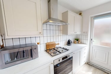 4 bed house, Cheltenham Terrace, Heaton, Newcastle, NE65HR - Image 3