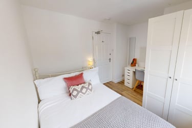4 bed house, Cheltenham Terrace, Heaton, Newcastle, NE65HR - Image 6