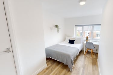4 bed house, Cheltenham Terrace, Heaton, Newcastle, NE65HR - Image 8