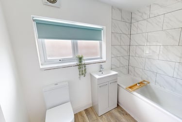 4 bed house, Cheltenham Terrace, Heaton, Newcastle, NE65HR - Image 9