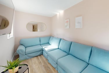 5 bed house, Warton Terrace, Heaton, Newcastle, NE65LR - Image 3
