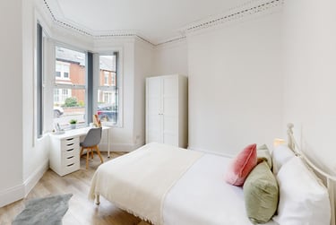 5 bed house, Warton Terrace, Heaton, Newcastle, NE65LR - Image 5