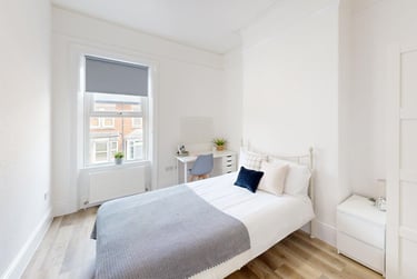 5 bed house, Warton Terrace, Heaton, Newcastle, NE65LR - Image 7