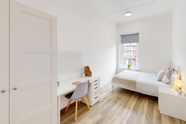 5 bed house, Warton Terrace, Heaton, Newcastle, NE65LR - Image 8