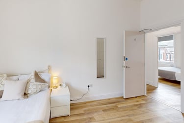 5 bed house, Warton Terrace, Heaton, Newcastle, NE65LR - Image 9
