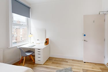 5 bed house, Warton Terrace, Heaton, Newcastle, NE65LR - Image 10