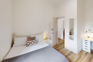 5 bed house, Warton Terrace, Heaton, Newcastle, NE65LR - Image 11