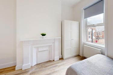 5 bed house, Warton Terrace, Heaton, Newcastle, NE65LR - Image 12