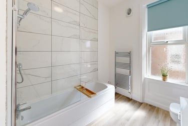 5 bed house, Warton Terrace, Heaton, Newcastle, NE65LR - Image 15