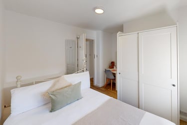 4 bed flat, Cheltenham Terrace, Heaton, Newcastle, NE65HR - Image 11