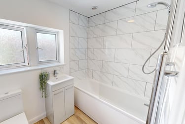 4 bed flat, Cheltenham Terrace, Heaton, Newcastle, NE65HR - Image 12