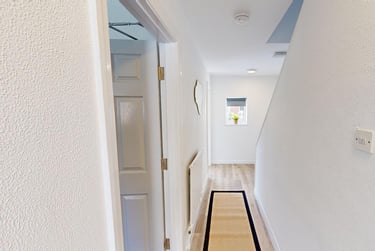 4 bed flat, Cheltenham Terrace, Heaton, Newcastle, NE65HR - Image 13