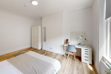 6 bed house, Hotspur Street, Jesmond Vale, Newcastle, NE65BH - Image 6