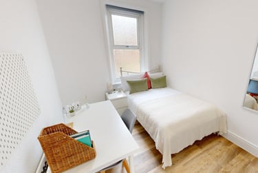 6 bed house, Hotspur Street, Jesmond Vale, Newcastle, NE65BH - Image 7