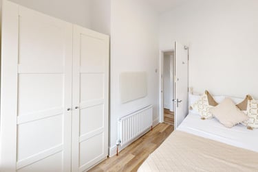 6 bed house, Hotspur Street, Jesmond Vale, Newcastle, NE65BH - Image 8