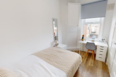 6 bed house, Hotspur Street, Jesmond Vale, Newcastle, NE65BH - Image 9