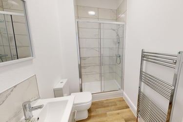 6 bed house, Hotspur Street, Jesmond Vale, Newcastle, NE65BH - Image 13